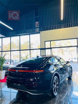 تويوتا كراون